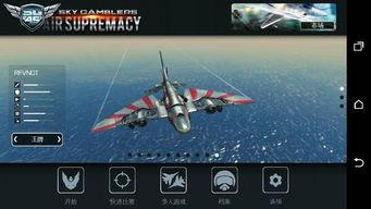 真实国产小飞机游戏视频,游戏视频带你领略飞行魅力