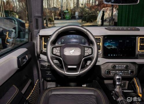 牧马人和国产烈马对比视频,性能对决，谁更胜一筹？