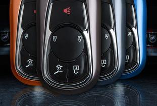 国产车改装钥匙套视频 第2张 国产车改装钥匙套视频 第2张