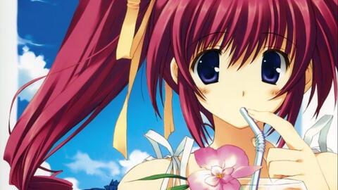 国产动漫同人视频迅雷  第1张